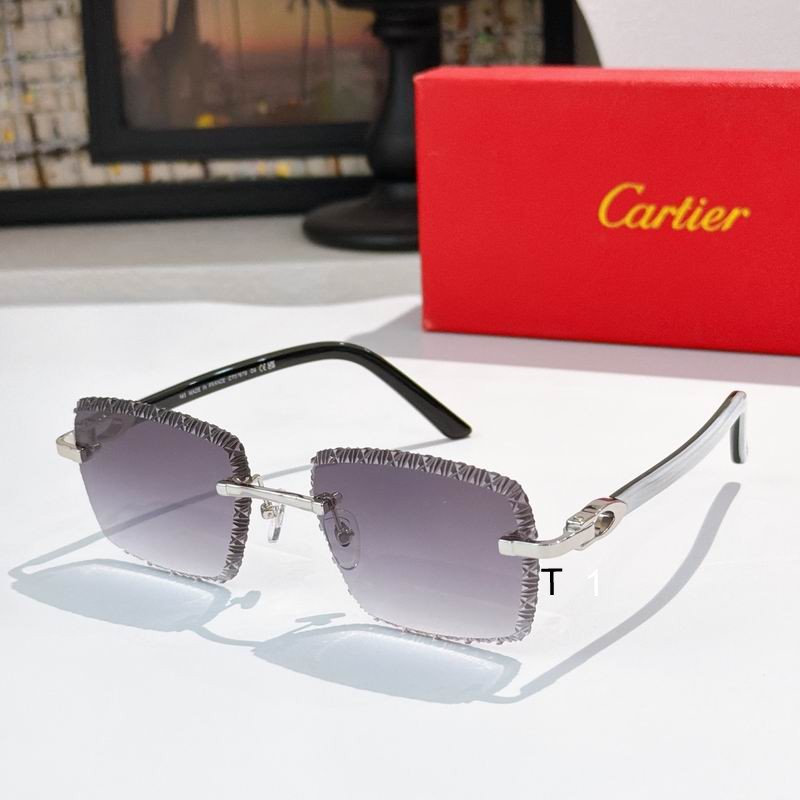Cartier CT0787S 58 18 145 a00